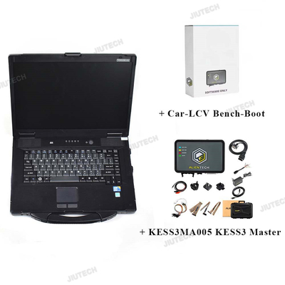 Originale Alientech KESS V3 KESS3 Slave Bike ATV & UTV OBD Slave Marine & PWC Bench-Boot Protocols Licenza di attivazione