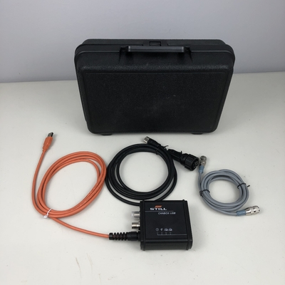 Scanner diagnostico per carrelli elevatori JIUTECH modello 50983605400