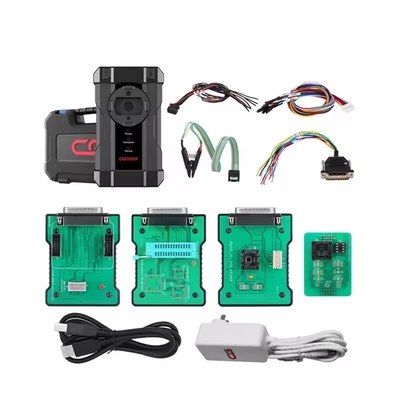 CGDI CG100X Programmatore intelligente di nuova generazione per l'airbag reset, regolazione del chilometraggio e lettura del chip