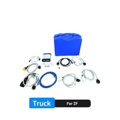 Strumento di diagnosi e rilevamento Zf Testman per la programmazione Dpa06, l'ultimo scanner diagnostico di sviluppo Zf-Testman