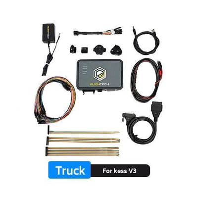ALIENTECH KESS3 KESS V3 ECU TCU Potenza Aggiornamento Modifica Aggiustamento Riparazione Clone Leggere Scrivere