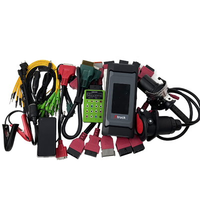 Cavi XTRUCK per la diagnostica della trasmissione e del ritardatore (con supporto ABS/EBS)