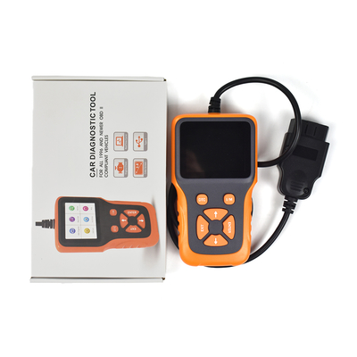 Scansione OBD2 XTRUCK Y09 con supporto CAN BUS per tutte le auto