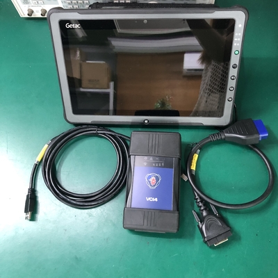 Scania VCI4 Diagnostic Scanner per Camion e Autobus