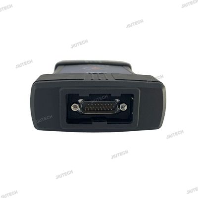 Getac F110 Tablet with The Scania VCI4 diagnostic tool for Scania Trucks and Buses Scania VCI4 Diagnostic Scanner Vehicle Communication Interface VCI4