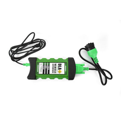 JPRO DLA 2.0 Truck Diagnostic Tool for   Detroit Diesel