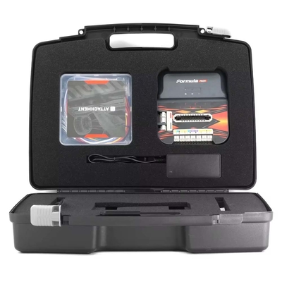 Strumento FormulaFlash ECU TCU per MD1CS018 MD1CS016 Pulizia DTC IMMO OFF