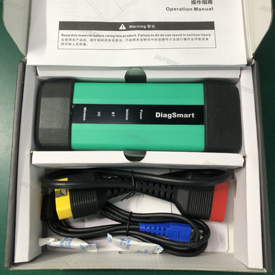 WEICHAI Sinotruk EOL Truck Scanner Strumento diagnostico 6 in 1 OBD