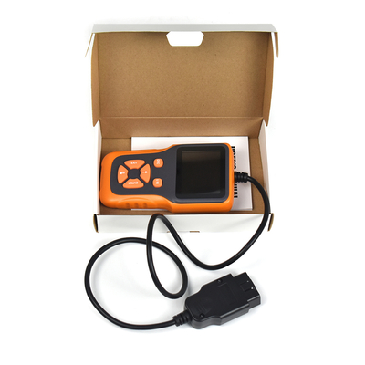 Scansione OBD2 Xtruck Y09 per auto dal 1996+ con 1 anno di garanzia