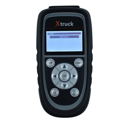 Xtruck Y005 Strumento diagnostico del sensore di NOx per camion pesanti 24V/12V