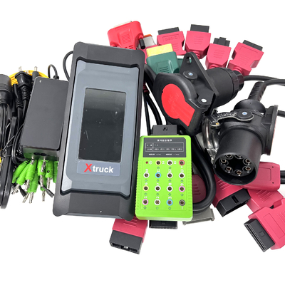 XTRUCK Chassis Inspection Tool 3.008 per le trasmissioni veloci ZF Eaton