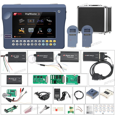 Yanhua Digimaster 3 ECU Programmatore con touchscreen da 7 pollici