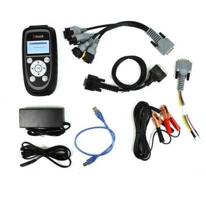Tester sensore NOx XTRUCK Y005 12V 24V per camion universali