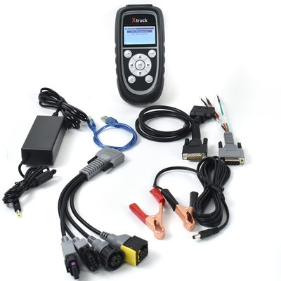 Xtruck Y005 12V 24V NOx Sensor Tester con CAN Bus Diagnostic per camion