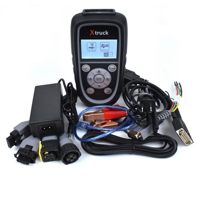Tester sensore NOx Xtruck Y005 con diagnostica CAN Bus 12V 24V