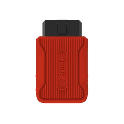 Strumento diagnostico per camion Xtruck X005 Bluetooth 5.1 per SHACMAN/SINOTRUK