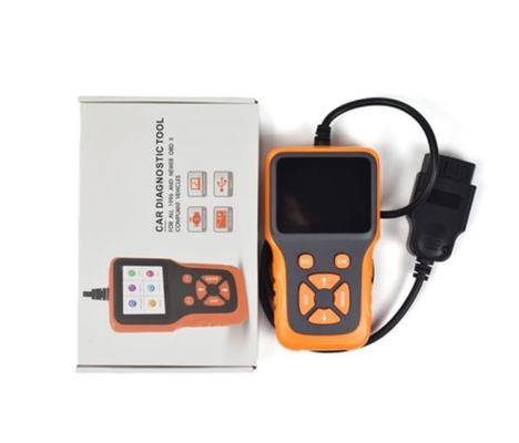 Scanner XTRUCK Y09 OBD2 per Nissan Consult-3 Plus con flusso di dati in diretta