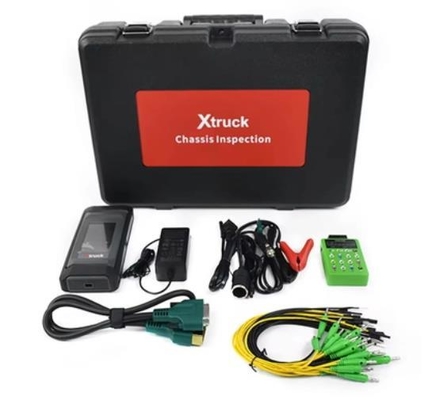 XTRUCK Chassis Diagnostic Tool per Volvo ZF Eaton 35cmx30cmx19cm