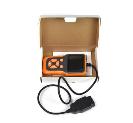 Scansione OBD2 Xtruck Y09 con 1 anno di garanzia per Nissan Consult-3 Plus