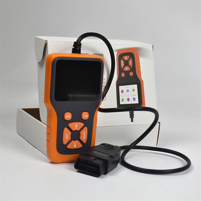 Scanner OBD2 XTRUCK Y09 per diagnostica automobilistica con 1 anno di garanzia Nissan Consult-3 Plus e porta OBD II a 16 pin