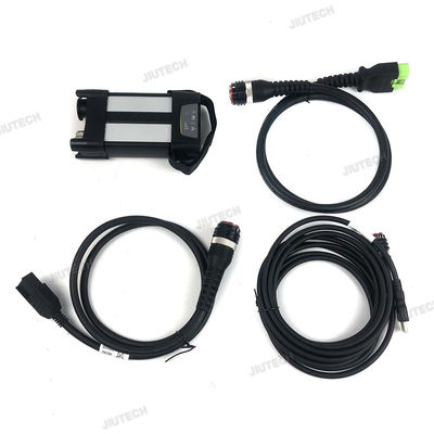 Software di strumenti tecnici 88894000 VOCOM II Truck pesante strumento diagnostico per Vocom2 VOCOM 2 PTT 2.8 Vocom 2 strumento diagnostico