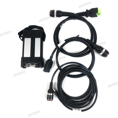 for  Vocom2 with F110 tablet 88894000 VOCOM II Heavy Duty Truck Diagnostic Tool VOCOM 2 PTT 2.8 Vocom 2 Tech Tool Diagnostic Tool