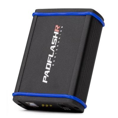 PADFLASH Full Version ECU TCU Programmer with Bluetooth and Checksum Support for Automotive Diagnostics