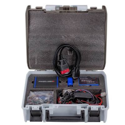 ECU TCU Programmer PADFLASH Full Version with Bluetooth and Checksum Support for Automotive Diagnostics