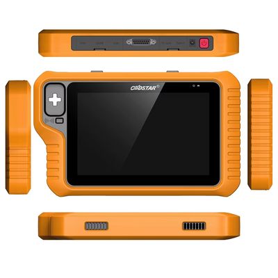 OBDSTAR X300 Classic G3/ Key Master G3 A1+A2 Key Programmer per auto/ HD/ E-Car/ Motociclette/ Jet Ski Key Free SIM & Motocicletta