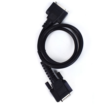 Xtruck Y005 NOx Sensor Tester and CAN Diagnostic Scanner for Heavy Duty Trucks with 12V/24V Compatibility Universal TRUCKS Support and Quick Problem Determination