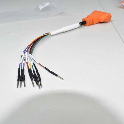 Xtruck M1 Motorcycle OBD2 Scanner with 30+ Reset Services Wi-Fi Online Update and ABS System Test & Bleed for Honda Yamaha Kawasaki Suzuki