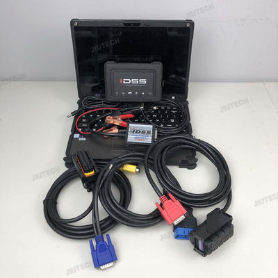Isuzu IDSS Diagnostic Tool with 2025 Software Version for Diagnostics and Repair and Diesel Engine Coverage