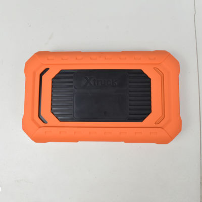 Xtruck M1 Advanced Motorcycle Diagnostic Tool with CFMOTO Test Support and 14 Language Interface