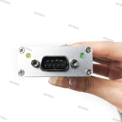 Strumento diagnostico Toyota Truck con supporto multilingue Interfaccia USB/CAN e ultima versione per Windows 7/8/10