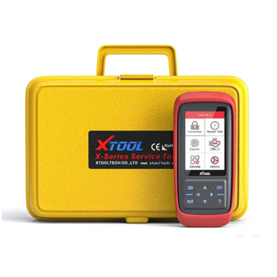 Xtool X100 Pro2 Programmatore Chiavi Auto Scanner Diagnostico Automotive IMMO OBD2 Lettore Codici Auto con Adattatore EEPROM Aggiornamento Gratuito ￼ ￼ ￼ ￼ ￼ ￼ ￼ ￼ ￼ ￼