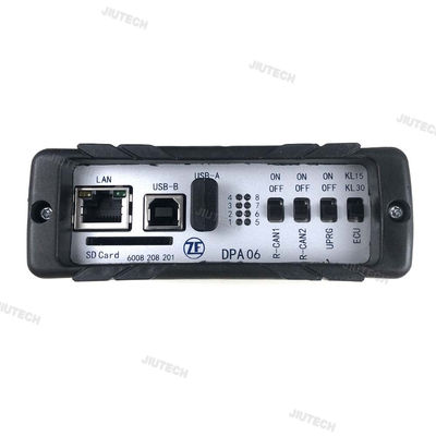 CFC2 laptop+for ZF WITH CABLES Car Transmission Diagnostic Scanner Tools for ZF TESTMAN DPA06 DIAGNOSTIC TOOL