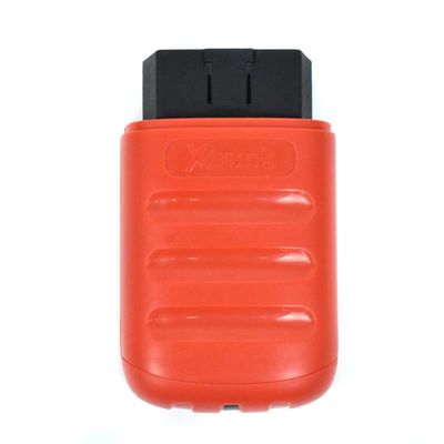 Xtruck X005 Bluetooth Heavy Duty Truck OBD Scanner with 8 OBDII Test Modes, Full-Fault Live Data, and Two Years Free Updates