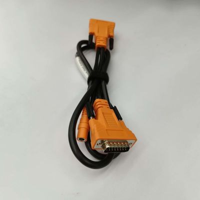 XTRUCK M1 Main Test Cable with K-Line L-Line CAN Bus Protocol for Motorcycle Diagnostic Tool Support in Plastic and Metal Construction