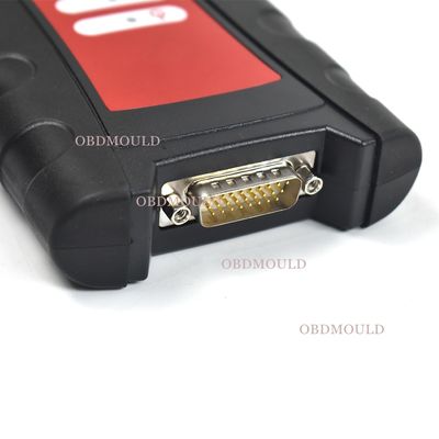 CF53 Laptop with For INLINE 7 INLINE Data Link Adapter for  Truck Diagnostic Tool With for  Insite 8.9 Software