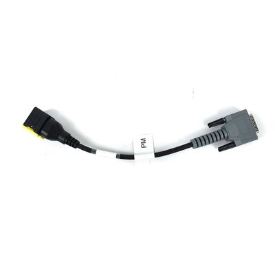 Xtruck Y006 EURO 6 Truck Diagnostic Tool with Multi-language Support CAN Node Automatic Search and EURO 6 Compliance