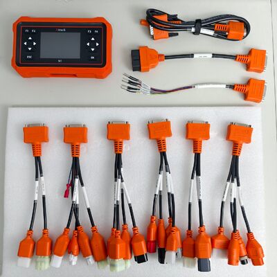 Xtruck M1 Moto Fault Diagnostic Code Reader Scan Tool Motorcycle Diagnostic Scanner for BMW Yamaha Honda Kawasaki Suzuki