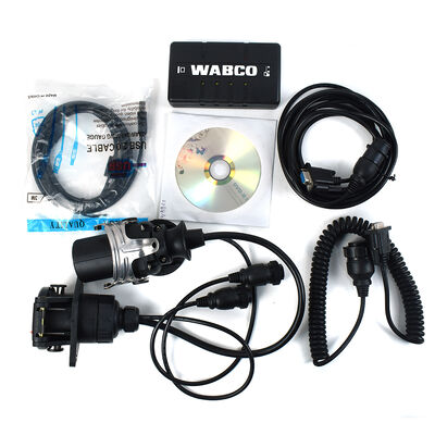 for Wabco Diagnostic Tool For WABCO DIAGNOSTIC KIT (WDI) WABCO Trailer and Truck Diagnostic Interface