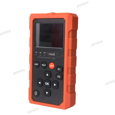 Xtruck 819 Bluetooth Car OBD2 Scanner Full System Diagnostic Code