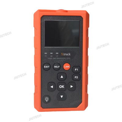 Xtruck 819 Bluetooth Car OBD2 Scanner Full System Diagnostic Code