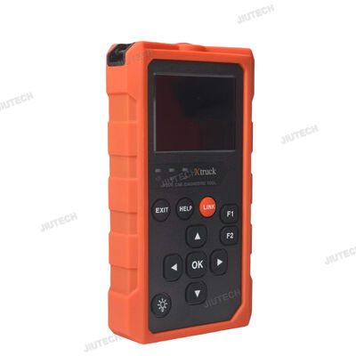 Xtruck 819 Bluetooth Car OBD2 Scanner Full System Diagnostic Code