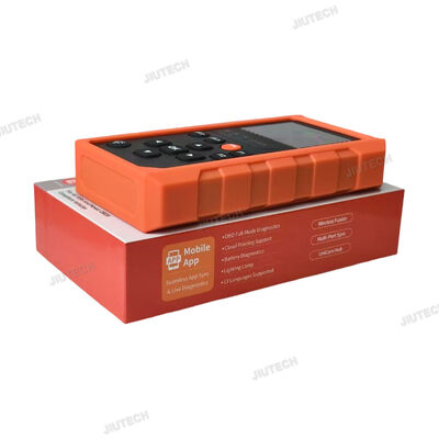 Xtruck 819 Bluetooth Car OBD2 Scanner Full System Diagnostic Code