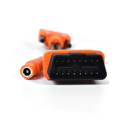 Xtruck Y009 Heavy Duty Truck Diagnostic Kit with FZ G1 Tablet Full System Scanner for Engine Transmission ABS and Brake Systems 2024 Software Version