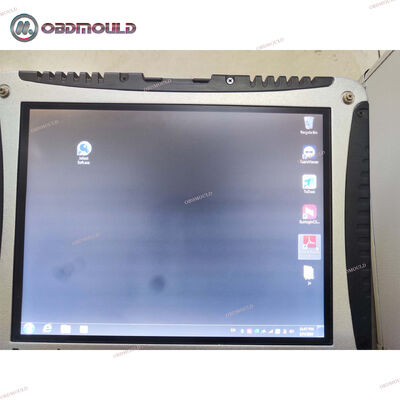 Jaltest Link Heavy Duty Truck Diagnostic Scanner with CF19 Laptop for Multi Brand Diagnostics and Advanced Calibration