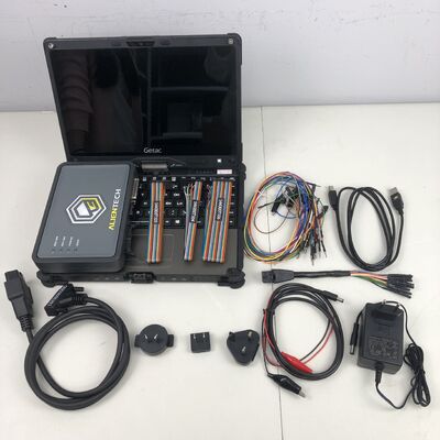 ALIENTECH KESS3 KESS V3 ECU TCU Potenza Modifica regolazione Riparazione Clone Leggere Scrivere TCU Programmazione OBD Boot e panchina con laptop