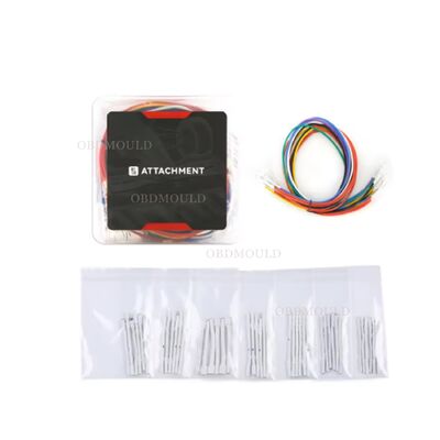 2026 FormulaFlash ECU TCU Tool ECU Clone IMMO OFF DTC Clean VIN Modify EEPROM Read Write BDM Programmer